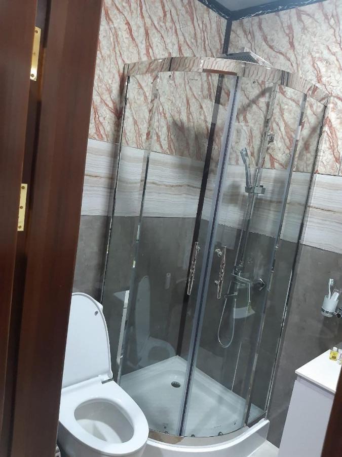 Zarafshan Managed By Dedeman Malik Zewnętrze zdjęcie