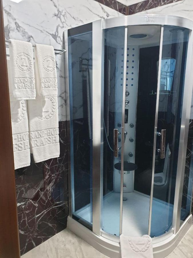 Zarafshan Managed By Dedeman Malik Zewnętrze zdjęcie