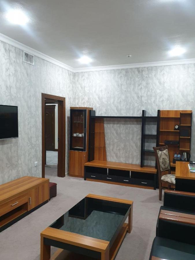 Zarafshan Managed By Dedeman Malik Zewnętrze zdjęcie