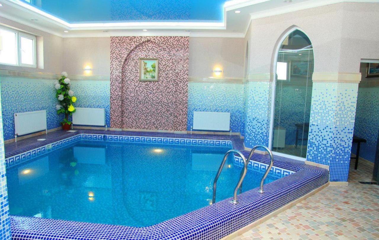 Zarafshan Managed By Dedeman Malik Zewnętrze zdjęcie
