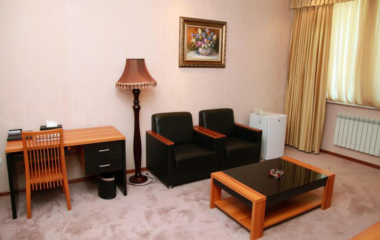 Zarafshan Managed By Dedeman Malik Zewnętrze zdjęcie